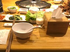 -炑羊香烤全羊(西三旗店)