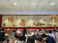 大堂-老通城豆皮大王(吉庆街店)