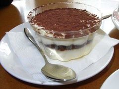 提拉米蘇-榖屋house of flour(张江首店)