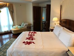 -广州富力丽思卡尔顿酒店