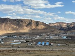 -图们国门景区