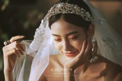 -爱城婚纱摄影·品质严选店