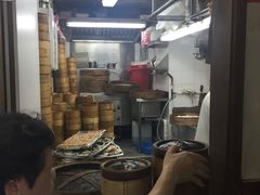 -香港蓮香樓(中環店)