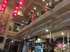大堂-高第街56号港式餐厅(山大路店)