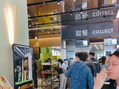 -麦当劳(新王府井店)