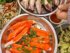 -福屿鲜捞小吃·捞化(福屿总店)