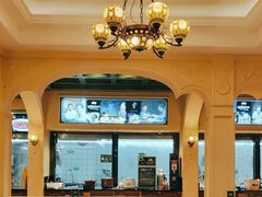 大堂-岭南小生·粤港点心(南门口店)