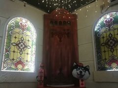 -逃脱反斗城沉浸剧情密室(北京路店)