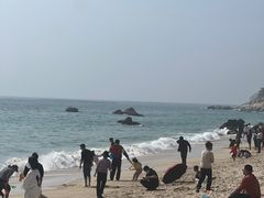 -玫瑰海岸文化旅游度假区