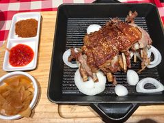 -西贝(宝乐汇店)