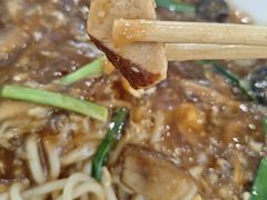 -太原面食店(解放路店)