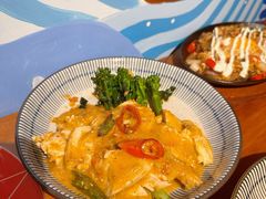 -Mesa Madre梅萨妈妈·Bintana(国贸店)