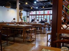 -杨家火锅(国美店)