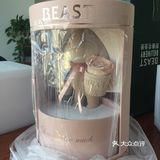 感谢大众点评和野兽派 用大众点评很多年啦 从吃吃喝喝