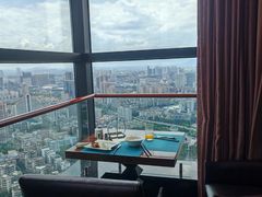 -佛山恒安瑞士大酒店-瑞士咖啡厅-主题自助餐