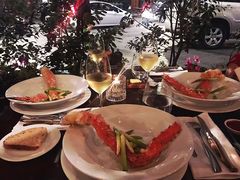 -The Grill by Sean Connolly