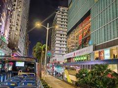 -Big Bus Tours 敞篷观光巴士