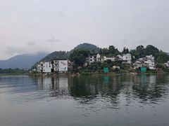 -新安江山水画廊风景区