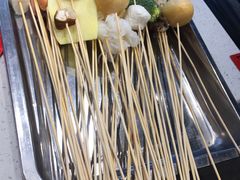 -钢管厂五区小郡肝火锅串串香(清河店)