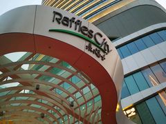 -深圳来福士广场