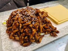 京酱肉丝-鼎香润(德胜门内店)