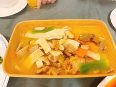 -香叶草中餐厅(川白楼店)