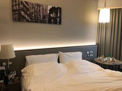 -香港港岛太平洋酒店