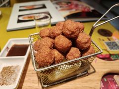 -大海碗·炸酱面·烤鸭·京菜(天坛店)