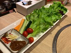 -好牛烧肉(世茂广场店)