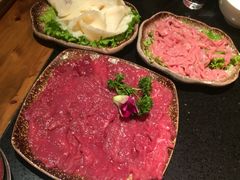 -宽巷子成都火锅(南站店)