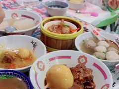 -七爺清汤腩(南开大悦城店)