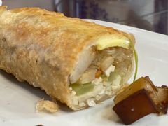 东坡肉饺饼筒-御清斋总店(天一街店)