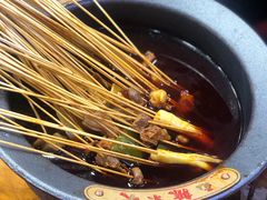 -冒椒火辣(太古里店)