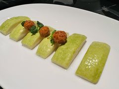 话梅汁开胃芭乐-遇外滩(BFC外滩金融中心店)