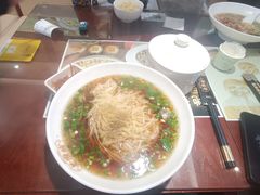-老淮城·长鱼面(河下古镇店)