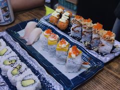 -米彩料理(西丽店)