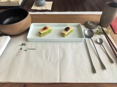 -慈云斋·24节气素食