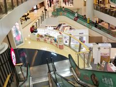 店内环境-银座mall(东直门店)
