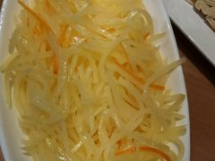 -东方饺子王(重庆路亚泰店)