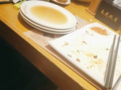 -春花秋月南美海鲜烤肉自助(中央大道店)