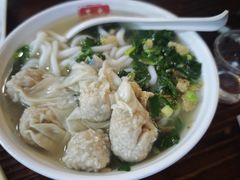 -正果忠记云吞濑粉(总店)