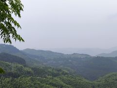 -四明山国家森林公园