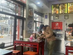-杏园餐厅(阜成门店)