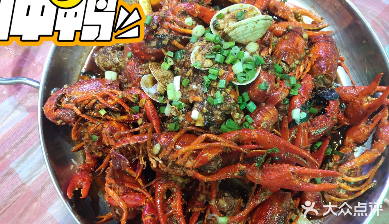 这是一家连干拌面都好吃的烧烤店[调皮]