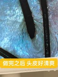 -蓝调造型·烫发·染发