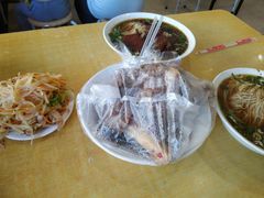 -水仙拉面(水仙街店)