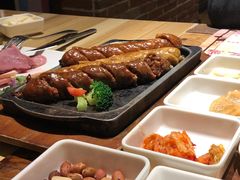 -通海俄式烧烤·俄罗斯大串(嵩山路店)