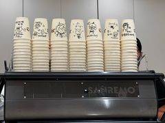 -JPG canteen(广州乐峰广场店)