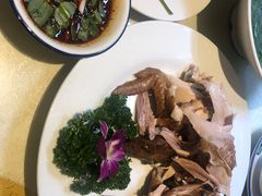 -广益饭店·云南菜·传统滇菜(翠湖北门书屋店)