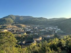 -初溪土楼群